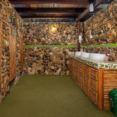 帕洛米诺 Tribe酒店 外观 照片