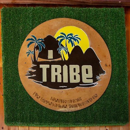 帕洛米诺 Tribe酒店 外观 照片