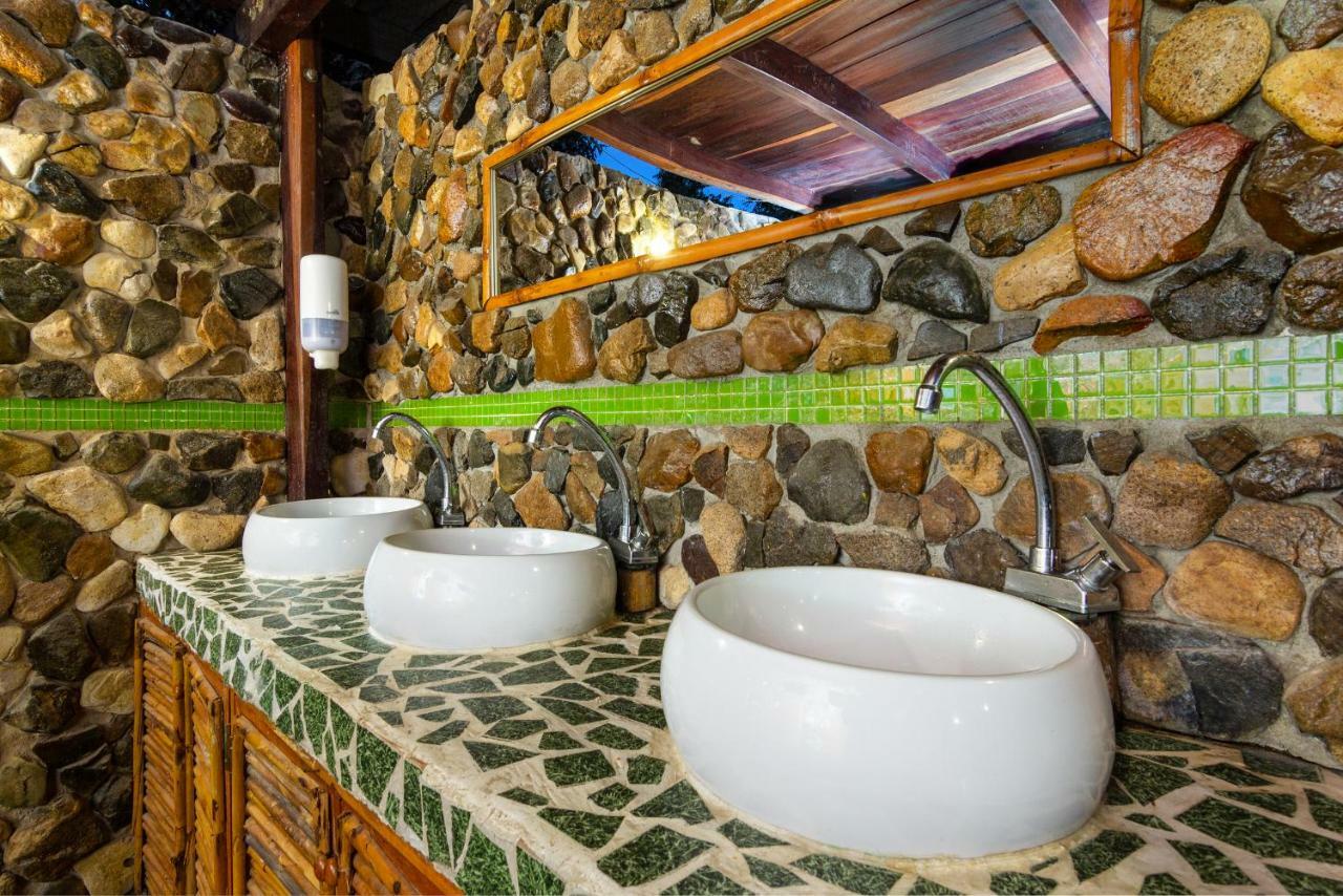 帕洛米诺 Tribe酒店 外观 照片
