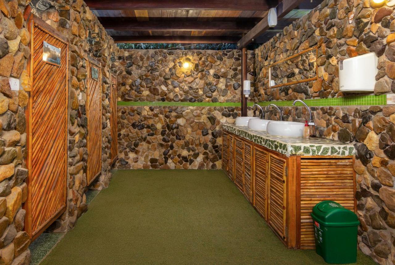 帕洛米诺 Tribe酒店 外观 照片